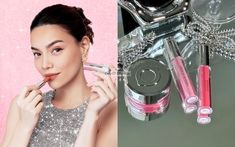 5 thỏi son môi "made in Vietnam" cực tôn da, ai dùng cũng xinh hơn vài phần