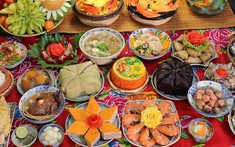 Đây là cách nấu mâm cơm cúng tròn vẹn đủ đầy theo mệnh gia chủ, nhất định phải lưu ý