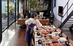 Bị "bào" 140 triệu vì 6 người bạn cũ đến ở lì 5 ngày, tôi định đuổi khéo thì vợ ngăn cản ngay lập tức