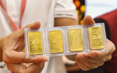 Chuyện gì thế này: Nhu cầu đầu tư vàng của người Việt chạm đáy 4 năm!