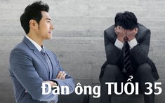 Sau 35 tuổi, đàn ông không sợ già, chỉ sợ phong độ "rơi tự do": 3 "chiến thuật" giúp quý ông trung niên sung sức như thời đôi mươi