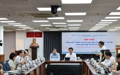 Kiểm tra, lấy mẫu thực phẩm học đường tại Công ty Sago Food ngay khi có thông tin về dấu hiệu vi phạm