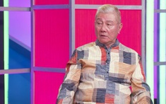 Nam danh hài lấy vợ kém 24 tuổi: Từng làm tài xế, được sếp khen "tướng mày ngon" và cú rẽ sự nghiệp