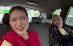 Nữ NSƯT làm mẹ đơn thân hỏi việc sinh con ở tuổi 50, bị con nói thẳng