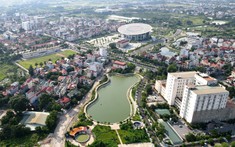 Hà Nội: Xuất hiện khu đô thị 26 ha, "hàng xóm" đại đô thị 35.000 tỷ đồng của Vingroup