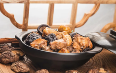 Bốn loại rau giàu kali gấp 5 lần táo, giúp khỏe tỳ vị, tăng cường miễn dịch