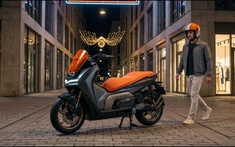 VinFast công bố quy hoạch 3 dòng xe máy điện - Ra mắt 7 mẫu xe đột phá thị trường