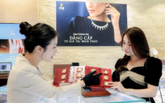 Xu hướng mua vàng Tết Bính Ngọ khác gì những năm trước? 