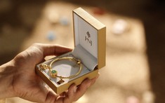 MV Tết PNJ x Đen: Những nỗ lực “Quý như Vàng” để con được “Vui như Tết”