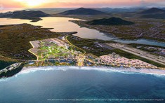 Vị thế "chân kiềng" đưa CaraWorld định danh trên bản đồ du lịch toàn cầu