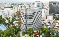Daikin Air Tower: Trải nghiệm chuẩn mực không gian làm việc tương lai