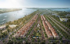 Năm 2025 của Nam Long: Kỷ lục doanh số 11.800 tỷ, lãi ròng cao nhất 4 năm, đạt 701 tỷ