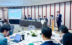 Hạ tầng GELEX huy động thành công 200 triệu USD vốn quốc tế