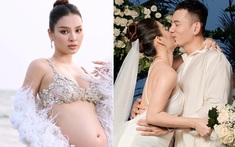 Nữ diễn viên lấy chồng trẻ kém 3 tuổi, nói thẳng cách ứng xử với mẹ chồng