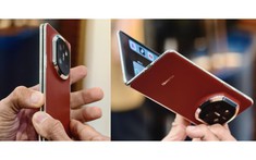 HUAWEI Mate X7: Lời khẳng định vị thế trong thế giới smartphone gập