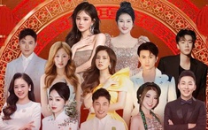 Đạo diễn Phan Bảo chia sẻ cảm xúc sau Chương trình đón Tết Nguyên đán toàn cầu 2026 “Bạn đồng hành của tuổi thanh xuân” tại điểm cầu Việt Nam 