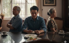 Một quyết định ở tuổi 56 của bố mẹ làm đảo lộn cả gia đình, khiến vợ chồng tôi bỗng dưng mất chỗ ở