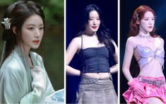 Shuhua (I-DLE) đẹp phát sáng nhưng lại dễ tăng cân: Tiết lộ 4 bí quyết và 1 thực phẩm cần tránh để có được vóc dáng thon gọn