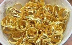 Kiểu người tốt nhất không nên mua vàng