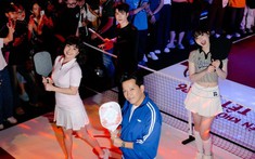 Không chạy theo tên tuổi, Trường Giang tiết lộ tiêu chí "hợp vai hơn hết" khi tuyển chọn dàn diễn viên cho phim Tết