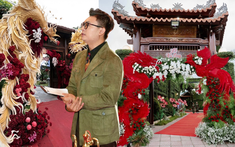 Người "đứng sau" nhiều đám cưới thiếu gia, ái nữ, đại gia miền Tây tiết lộ đẳng cấp thật sự của những hôn lễ choáng ngợp MXH