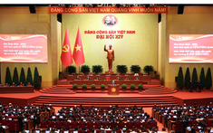 “Dưới lá cờ vẻ vang của Đảng”: Củng cố và lan toả niềm tin đưa đất nước vững bước vào kỷ nguyên mới