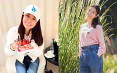 Lâm Tâm Như tuổi 50 da mộc vẫn căng mướt, tràn đầy collagen: Bí quyết đến từ những món nước quá quen với người Việt