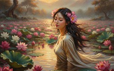 Lập Xuân vừa qua, phúc khí đã tới: 3 cung hoàng đạo gặp người nâng đỡ, tiền - tình cùng hanh thông