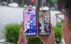 Bị "khai tử", một mẫu điện thoại hạng sang của Apple vẫn tăng giá bất thường tại Việt Nam