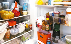 3 loại gia vị NHẤT ĐỊNH phải để trong tủ lạnh, bảo quản sai cách có thể sinh ra chất gây ung thư bậc nhất, nhiều người vẫn làm sai