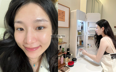 Không phải cứ bôi serum vitamin C là da đẹp: 5 mẹo giúp bạn tăng hiệu quả "chống già"