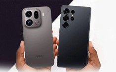 Nên chọn Oppo Find X9 Pro hay S25 Ultra dịp cận Tết nguyên đán 2026