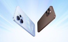 Vì sao điện thoại OPPO vẫn được nhiều người Việt quan tâm trong thời gian gần đây?