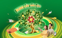 “Cơn mưa” ưu đãi trực tuyến hơn 1 tỷ đồng dịp Tết 2026 trên ứng dụng số OCB OMNI