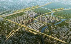 Từ "điểm tắc nghẽn" hóa "giao lộ vàng": Kịch bản mới nào cho khu đông sau khi Liên Phường thông xe?