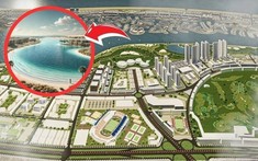 Báo Mỹ ngạc nhiên trước siêu đô thị 10 tỷ USD của Việt Nam, dự báo sánh ngang loạt dự án hàng đầu TG