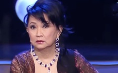 Nữ ca sĩ qua Mỹ định cư, chiều ra đồng ngồi khóc: "Cho về Việt Nam là tôi về liền"