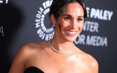 Sau 3 năm vắng bóng, lý do thực sự khiến Meghan Markle gật đầu về quê chồng hóa ra không phải vì làm hòa
