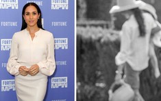 Diện mạo hiện tại của Công chúa Lilibet qua ống kính của mẹ: Liệu có giống như lời đồn?