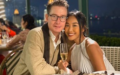 Nữ ca sĩ lấy chồng Tây làm lãnh đạo nhiều công ty: "Làm nghề gì cũng phải minh bạch"