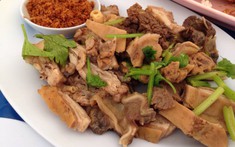 Phó giám đốc bệnh viện Thái Lan chỉ mặt 5 thực phẩm "phá thận"