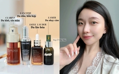 Sau nhiều năm chăm sóc, đây là 4 serum ngừa lão hóa khiến làn da tôi thay đổi rõ rệt