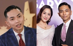 Đàn anh nói 1 sự thật về Khánh Thi, Phan Hiển: "Chết tôi rồi!"