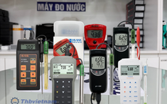THB Việt Nam - Đại lý phân phối máy đo pH Hanna chính hãng trên toàn quốc