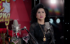 Nữ ca sĩ đầu tiên mua ô tô: Chạy show khắp cả nước, về không thèm đếm tiền