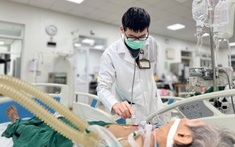 Cặp đôi 'sát thủ' phá hủy phổi, có thể gây tổn thương vĩnh viễn: Nhiều người Việt đang 'nuôi' mỗi ngày