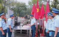 Từ sự chuẩn bị kỹ lưỡng đến mùa huấn luyện chiến sĩ mới đầy kỳ vọng