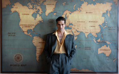 Damiano David: Từ thủ lĩnh Rock n' Roll đến biểu tượng tự do của thời đại mới