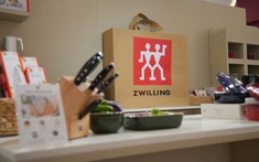 ZWILLING và câu chuyện gần 300 năm định hình chuẩn mực đồ dùng bếp châu Âu