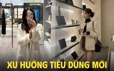 Không tằn tiện cũng không “vung tay quá trán”: Đây mới là xu hướng tiêu tiền của 2026!